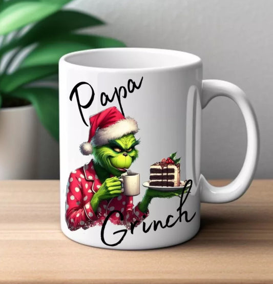 Tasse